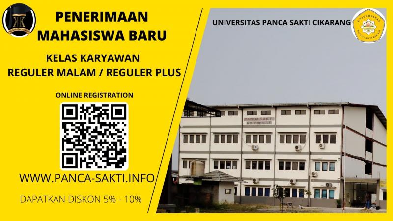 Info Kampus Yang Tersedia Kelas Karyawan Dengan Jam Kuliah Fleksible